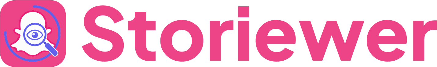 Storiewer Logo 2@2x