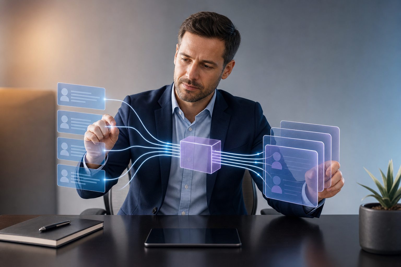 How To Integrate Facebook Lead Ads With CRM? Step-By-Step Guide